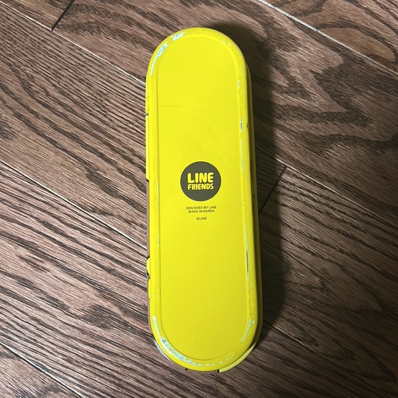 LINE FRIENDS Package - Picture 3 of 10